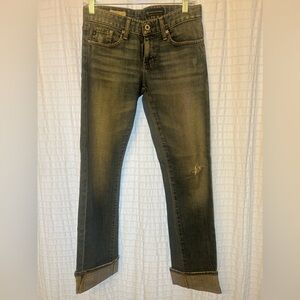 AG jeans